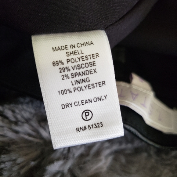 1. STATE, Size: 6, Black - Picture 8 of 9